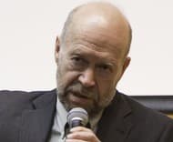 James Hansen