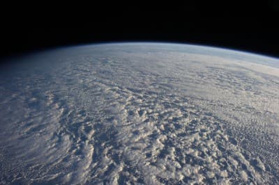 NASA_Stratocumulus