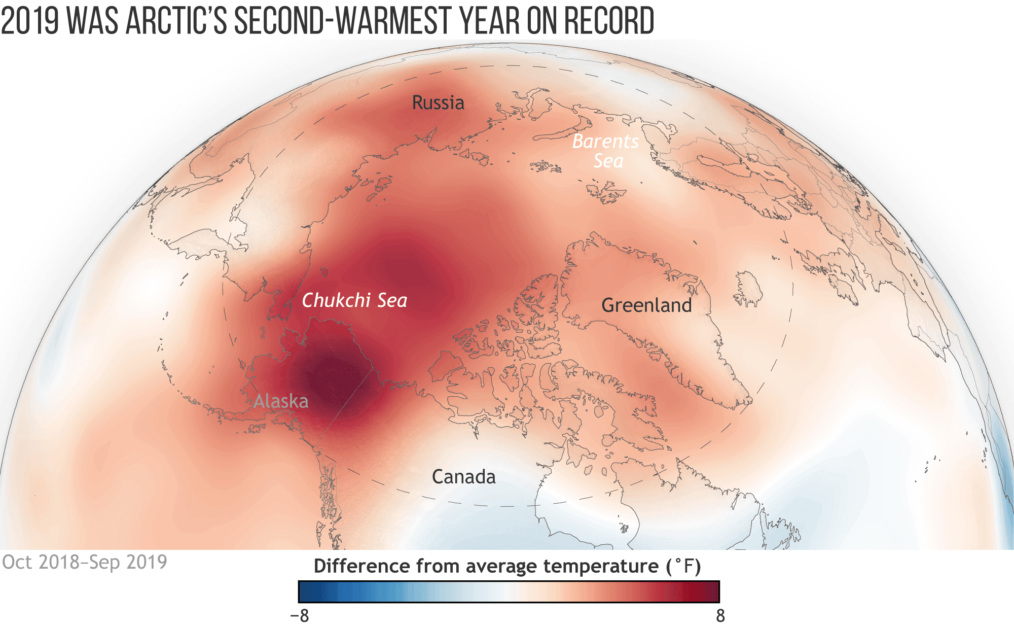 ArcticReportCard2019_surface-temp_map-graph_large