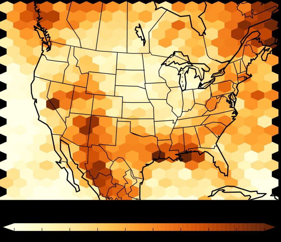 Crédit : Andreas Prein.
