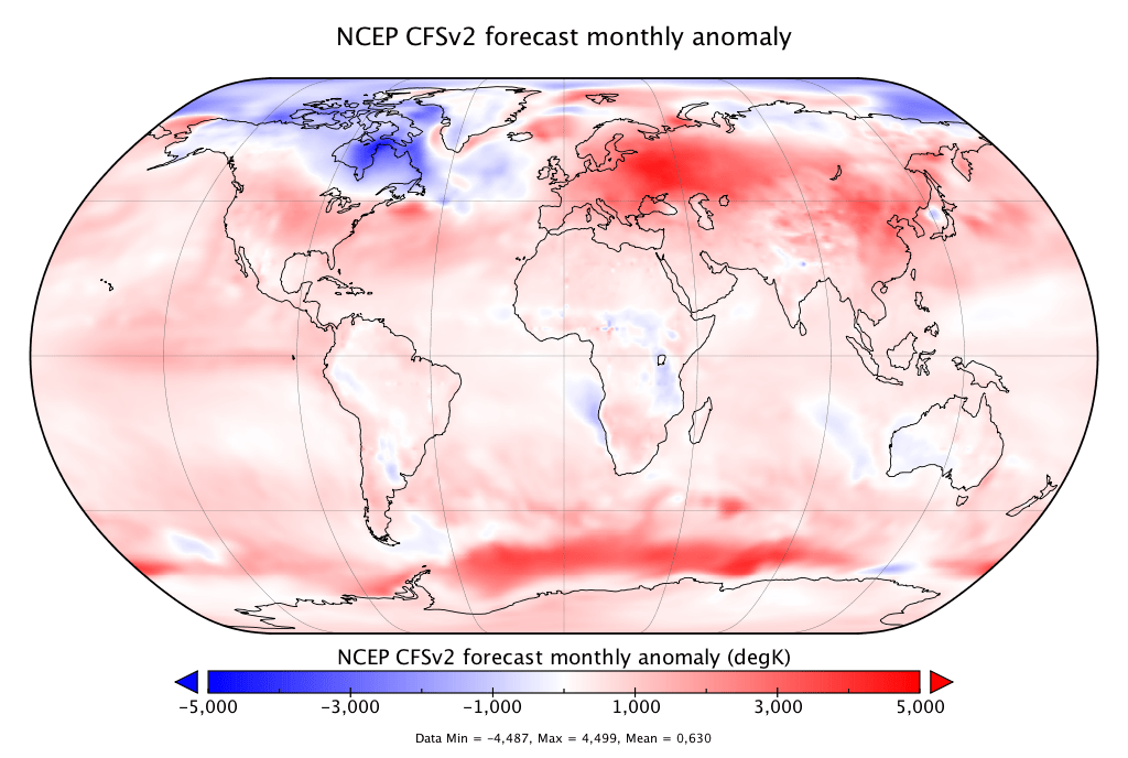Pré jan 2018 CFSv2
